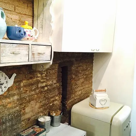 Appartement Casa Al Pantheon Rome