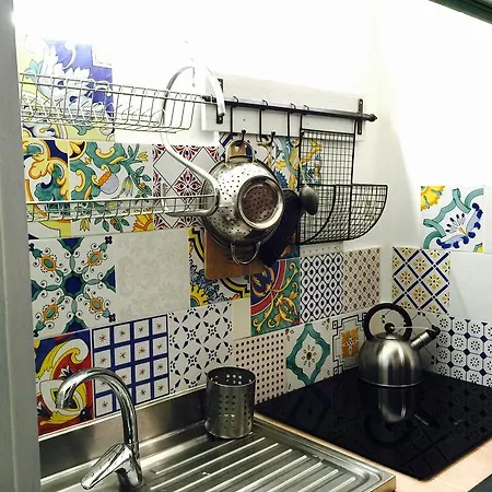 Appartement Casa Al Pantheon