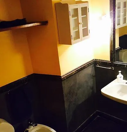 Casa Al Pantheon Appartement *