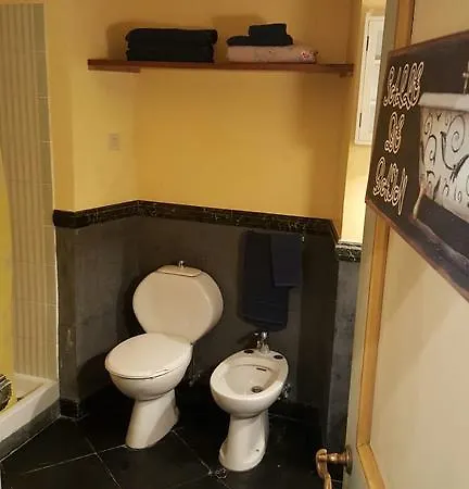 Appartement Casa Al Pantheon Rome