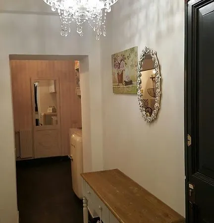 Casa Al Pantheon Appartement Rome