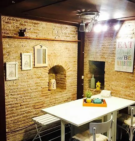 Casa Al Pantheon Appartement