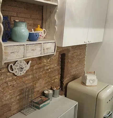 Appartement Casa Al Pantheon *