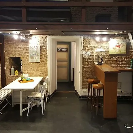 Casa Al Pantheon *
