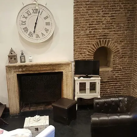 Appartement Casa Al Pantheon Rome