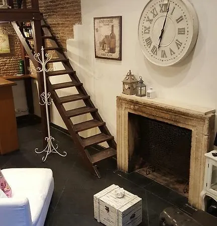 Appartement Casa Al Pantheon