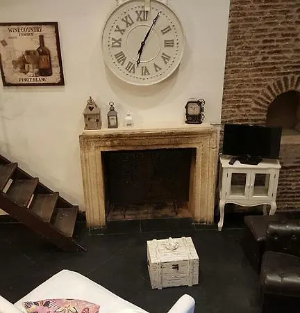Casa Al Pantheon Appartement Rome