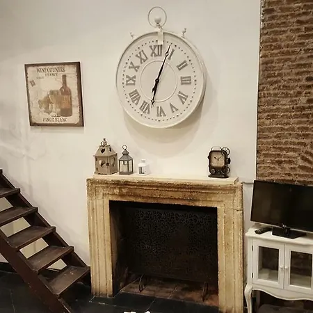 Appartement Casa Al Pantheon *