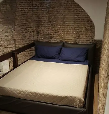 Casa Al Pantheon