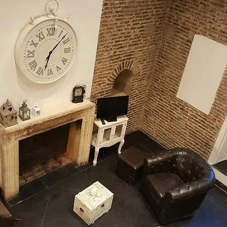 Casa Al Pantheon Appartement *