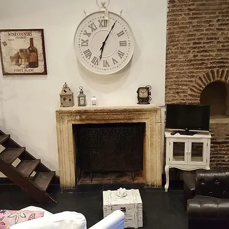Appartement Casa Al Pantheon Rome