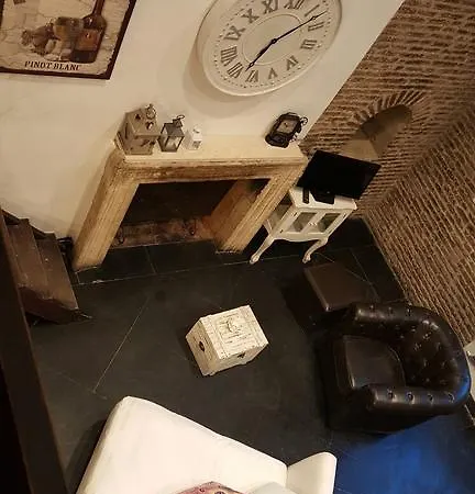 Casa Al Pantheon * Rome