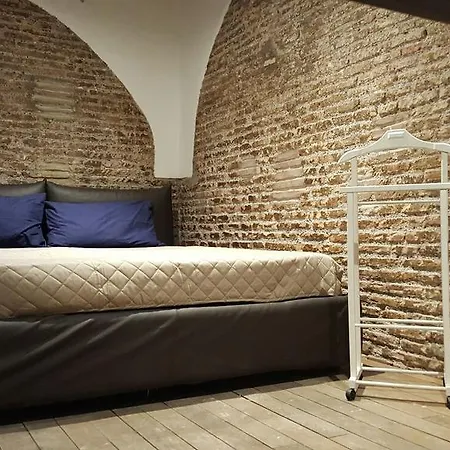 Casa Al Pantheon Rome