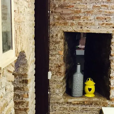 Casa Al Pantheon Appartement Rome