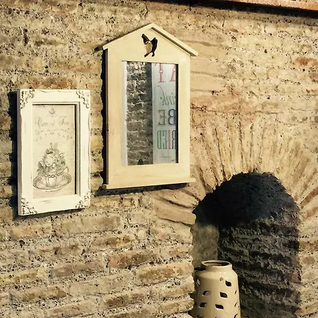 Casa Al Pantheon Rome