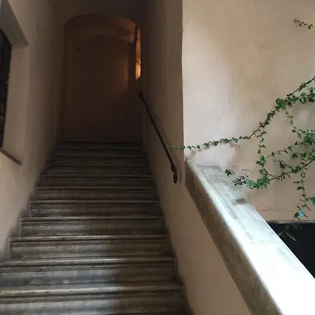 Casa Al Pantheon * Rome