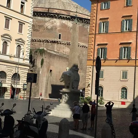 Casa Al Pantheon Rome