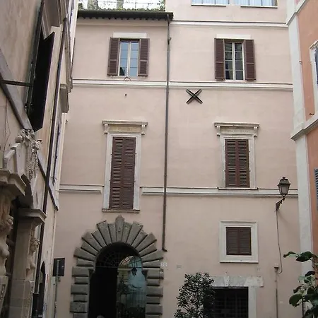 Casa Al Pantheon Rome