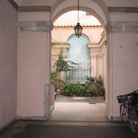 Casa Al Pantheon *