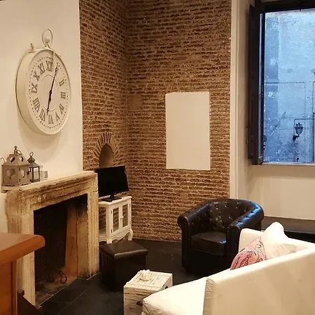Casa Al Pantheon